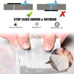 leakage tape