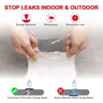 leakage tape