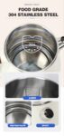 2.5 liters Sutai kettle
