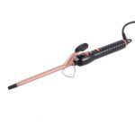 Sonar hair curler