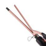 Sonar hair curler