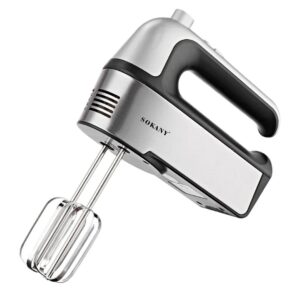 Sokany hand mixer
