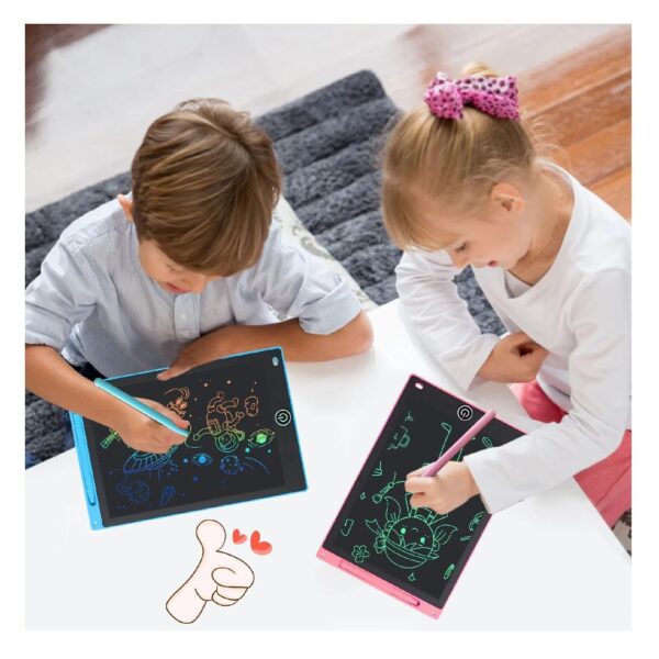 12 inches LCD writing pad