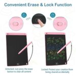 12 inches LCD writing pad