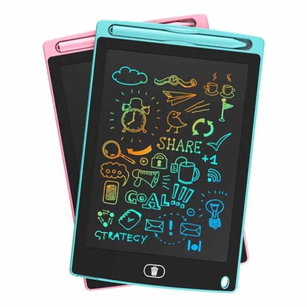 12 inches LCD writing pad