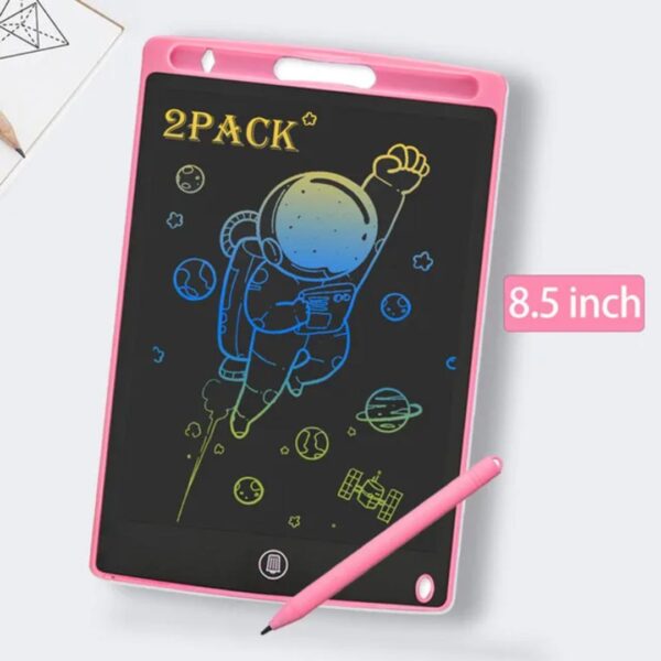 12 inches LCD writing pad