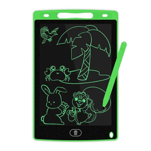 12 inches LCD writing pad
