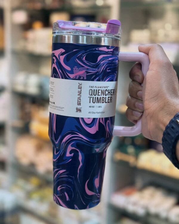 40-ounce Stanley Quencher