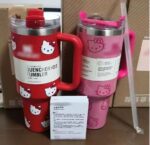 40-ounce Stanley Quencher
