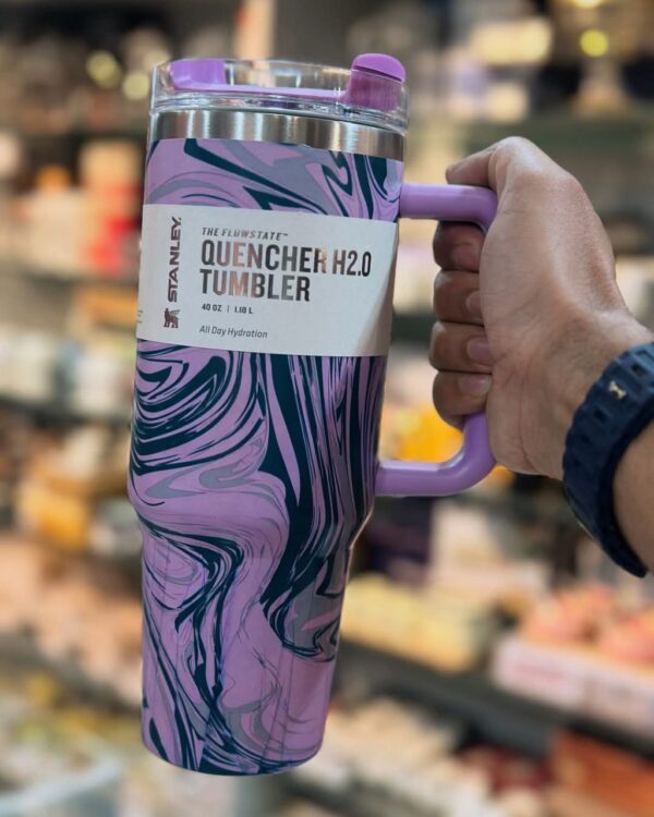 40-ounce Stanley Quencher