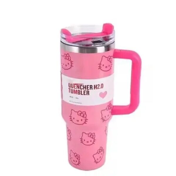 40-ounce Stanley Quencher