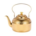 1.8L Luxurious fire safety kettle