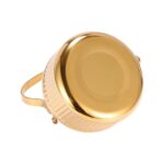 1.8L Luxurious fire safety kettle