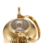 1.8L Luxurious fire safety kettle