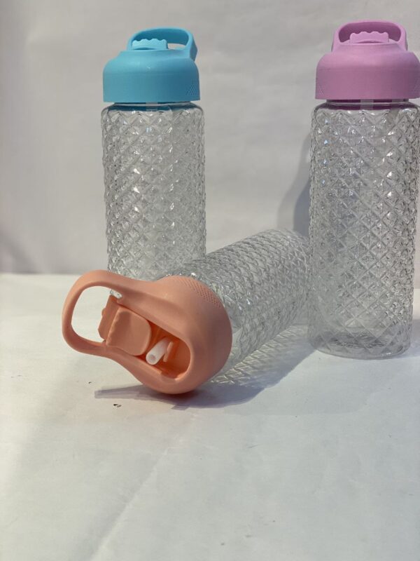 High Quality Water Bottle 001