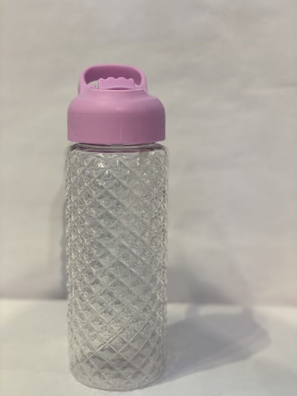 High Quality Water Bottle 001