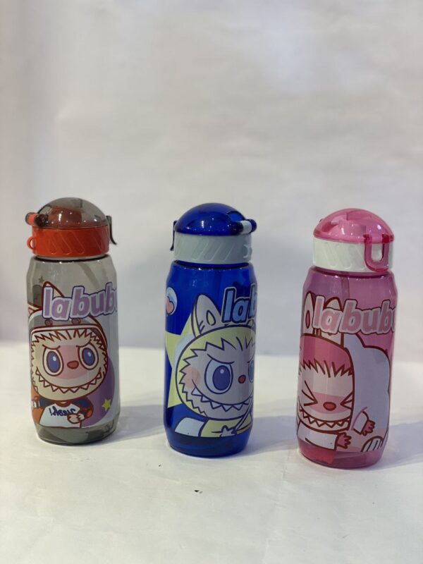 High Quality Water Bottle 003