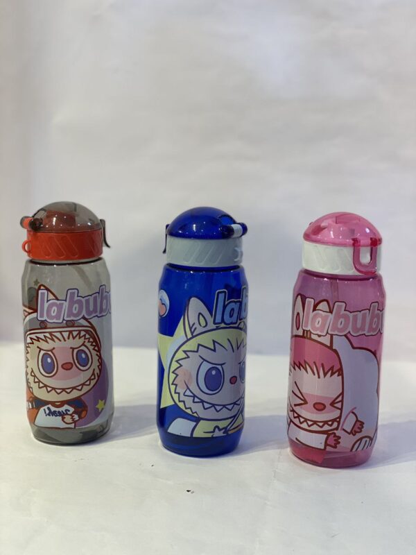 High Quality Water Bottle 003