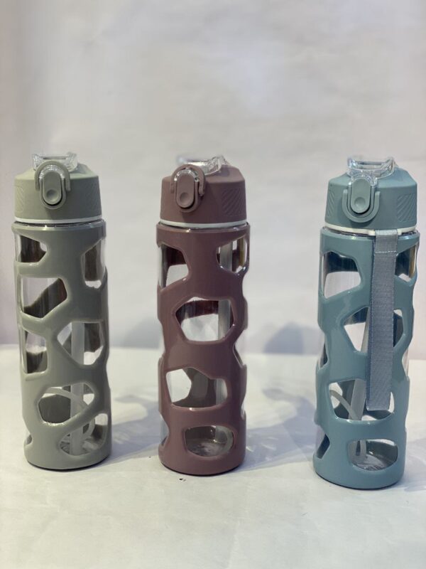 High Quality Water Bottle 004