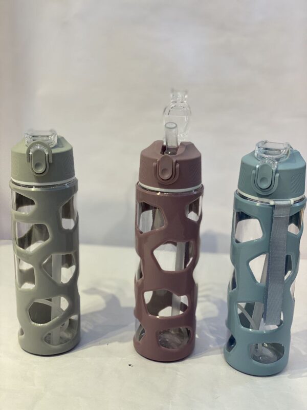 High Quality Water Bottle 004