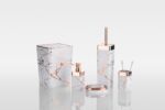 Luxurious Bathroom Set 001