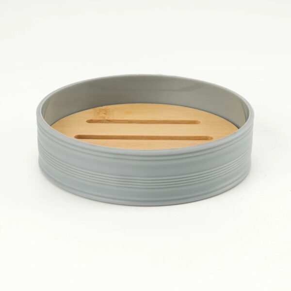 DEBLANCH Banydea Laos Modern Bathroom Accessory Set