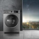 Chigo CWF90G02 9KG Front Load Automatic Washing Machine