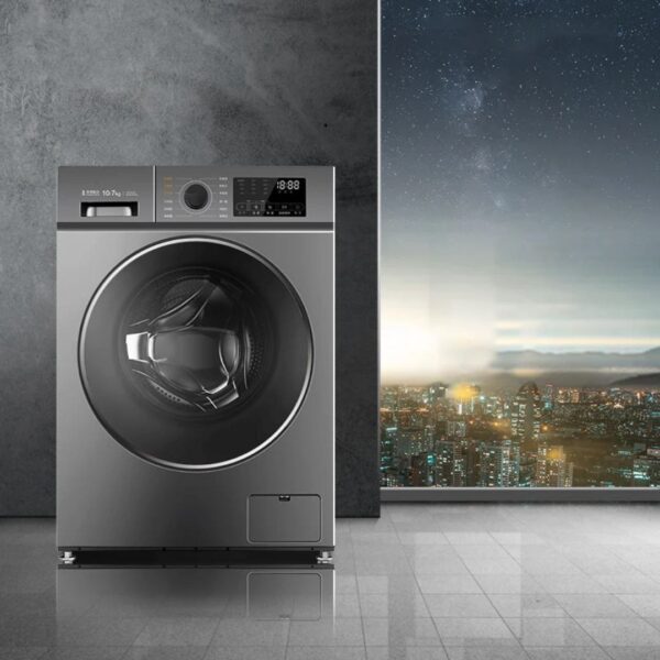 Chigo CWF90G02 9KG Front Load Automatic Washing Machine