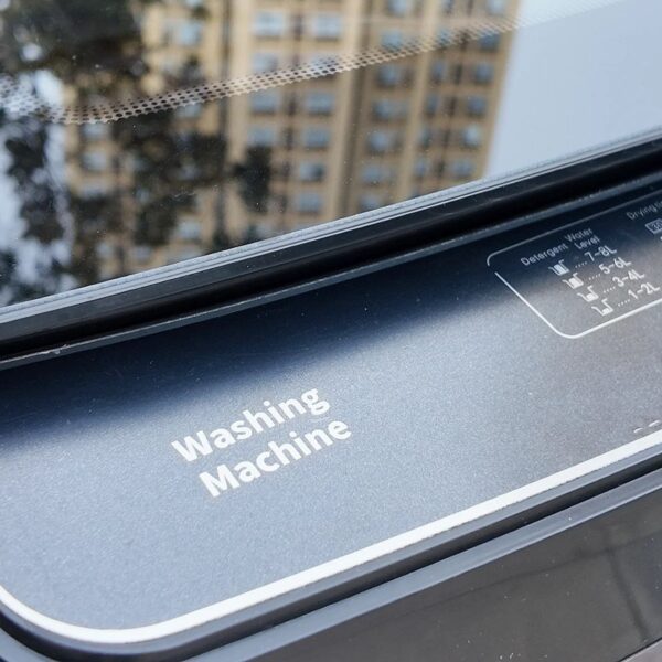 Chigo CWT80 8Kg Top Load Fully Automatic Washing Machine