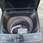 Chigo CWT80 8Kg Top Load Fully Automatic Washing Machine