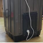 Chigo CWT80 8Kg Top Load Fully Automatic Washing Machine