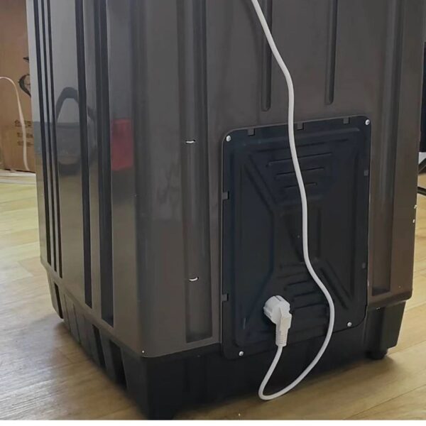 Chigo CWT80 8Kg Top Load Fully Automatic Washing Machine