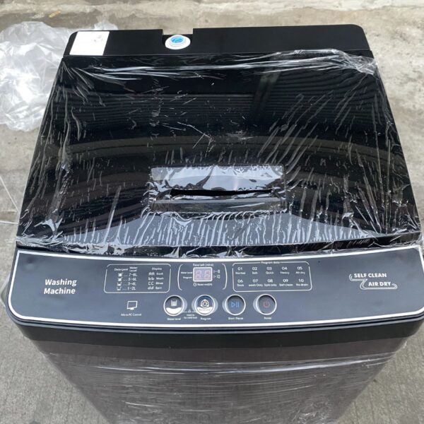 Chigo CWT80 8Kg Top Load Fully Automatic Washing Machine