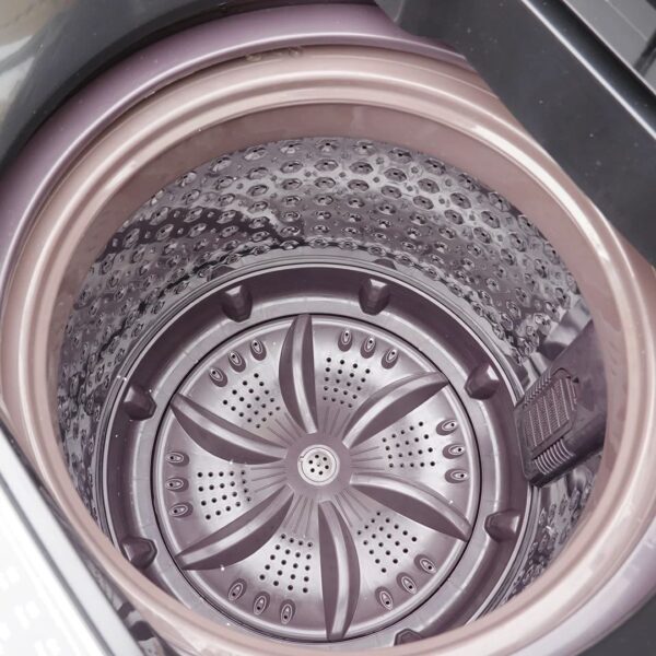 Chigo 14kg Top Load Fully Automatic Washing Machine - CWT140