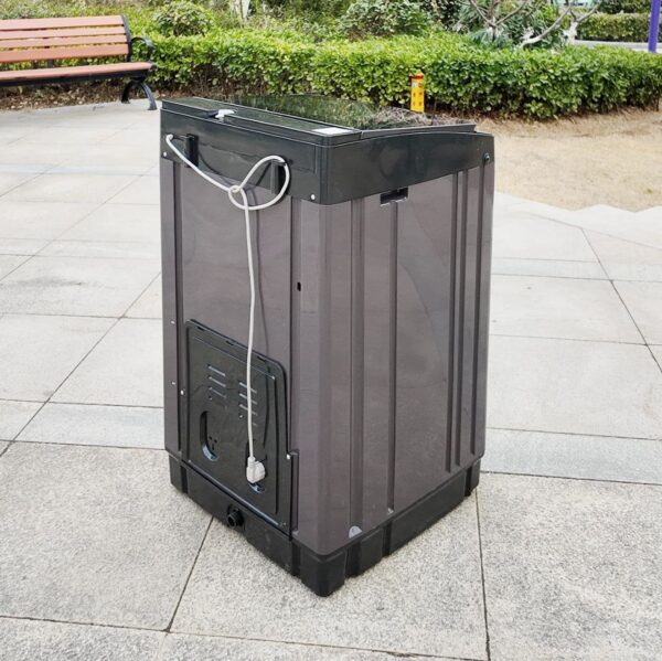 Chigo 14kg Top Load Fully Automatic Washing Machine - CWT140