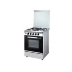 Chigo F5402-ILG-IS 50x50cm Freestanding Gas Cooker