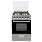 Chigo F5402-ILG-IS 50x50cm Freestanding Gas Cooker