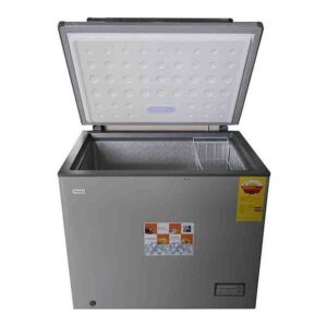 Chigo CFD11C8 93L Single Door Chest Freezer