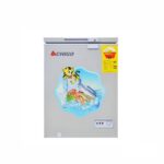 Chigo CFD11C8 93L Single Door Chest Freezer