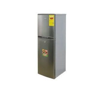Chigo REF-CRT24C8-4STAR-(TF)-212L Top Freezer Refrigerator