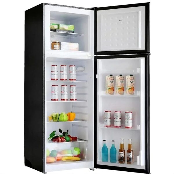 Chigo REF-CRT24C8-4STAR-(TF)-212L Top Freezer Refrigerator