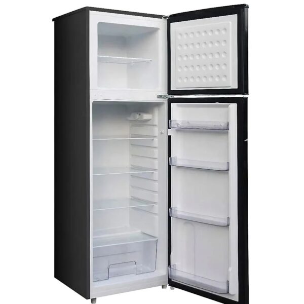 Chigo REF-CRT24C8-4STAR-(TF)-212L Top Freezer Refrigerator