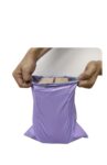 50x60cm Stand-Up Pouch Resealable Bags