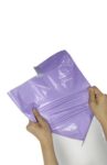 50x60cm Stand-Up Pouch Resealable Bags