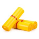 100-Pack 35x45cm Stand-Up Pouch Resealable Bags