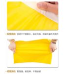 100-Pack 35x45cm Stand-Up Pouch Resealable Bags