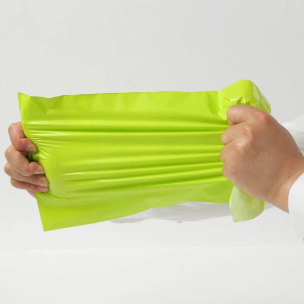100-Pack 25x35cm Stand-Up Pouch Resealable Bags