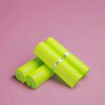 100-Pack 25x35cm Stand-Up Pouch Resealable Bags