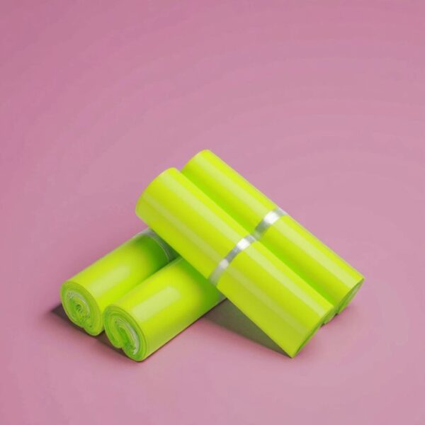 100-Pack 25x35cm Stand-Up Pouch Resealable Bags