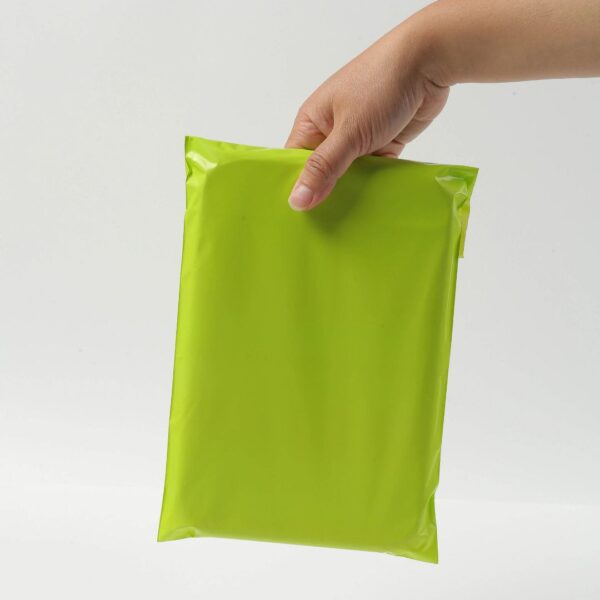 100-Pack 25x35cm Stand-Up Pouch Resealable Bags